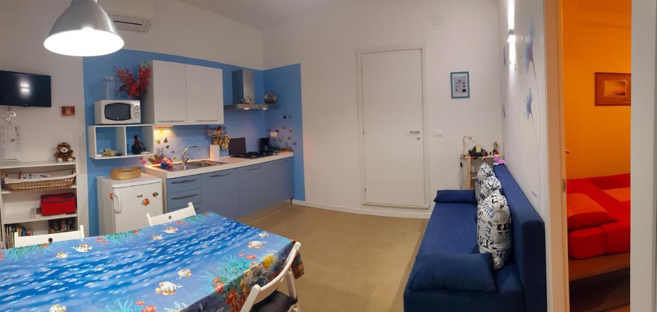 Casa Vacanza & Suite Joy ペスキエーラ・デル・ガルダ エクステリア 写真