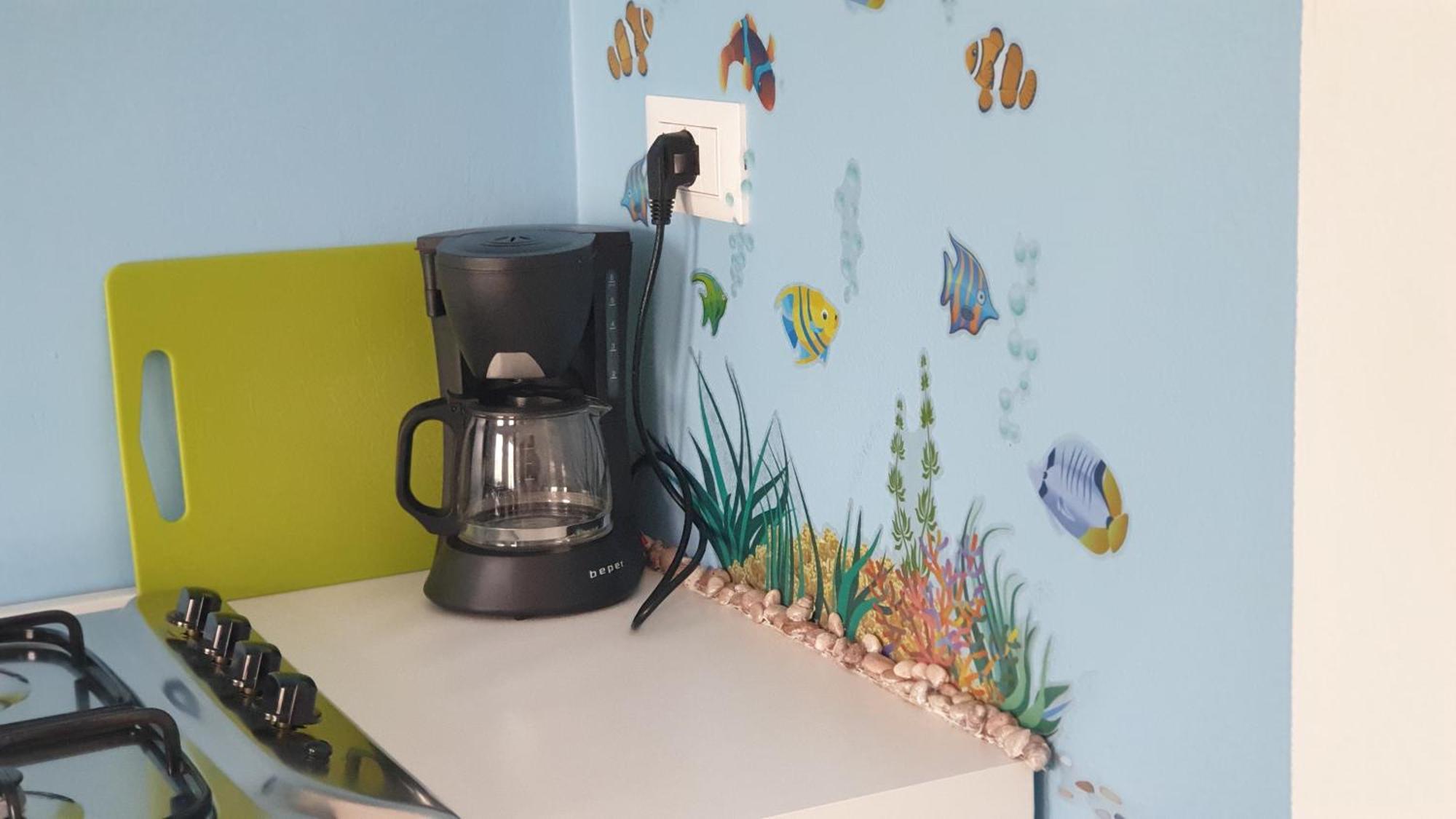 Casa Vacanza & Suite Joy ペスキエーラ・デル・ガルダ 部屋 写真